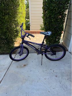 Inspire Genesis BMX Bicycle