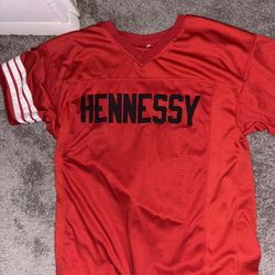 PRODIGY QUEENS BRIDGE JERSEY 