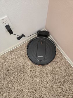 Robot for carpet