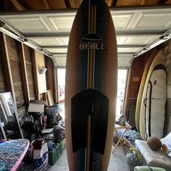 Paddle Board 