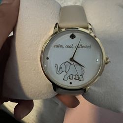 Kate Spade Watch