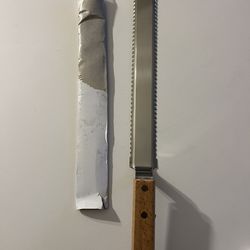 BEE KEEPERS UNCAPPING KNIFE