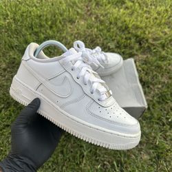 Nike Air Force 1s