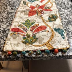 Table Runner!!!
