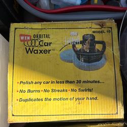 Detail Equipment