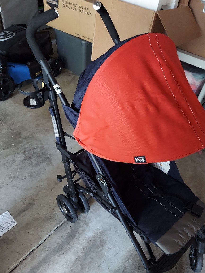 Chicco Liteway Stroller