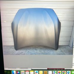 2019-2025 BMW Z4 G29 Hood Bonnet Panel OEM