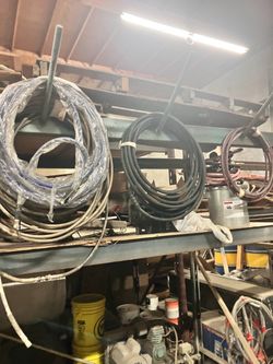 Hoses