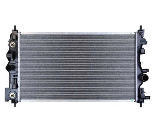 Radiator For Chevy Cruze New In Box