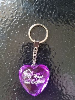 Key Chain