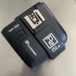 Flashpoint R2C Canon