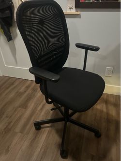 ikea FLINTAN office chair