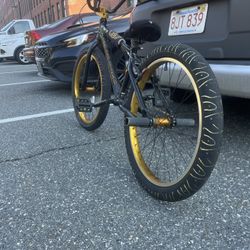 Mint Conditions Used Rides Like New