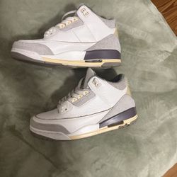 Air Jordan 3 Retro.