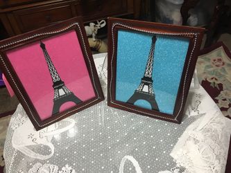 Paris paintings $20