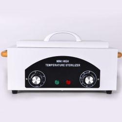Nail Tool Sterilizer