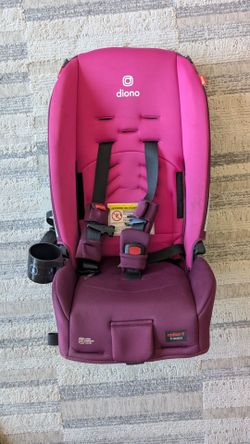 Diono Radian R 3 Across Car Seat