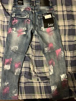 Colored Men’s Jeans Size 30x30