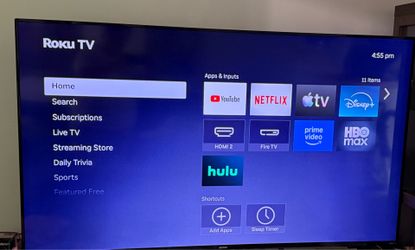 Tv Roku 70”