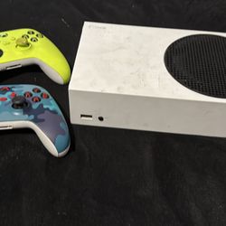 Xbox Series