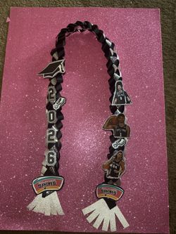 Spurs lei