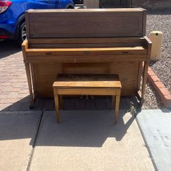 Free Piano