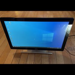 Monitor Dell P2314TT 23" Touch Screen