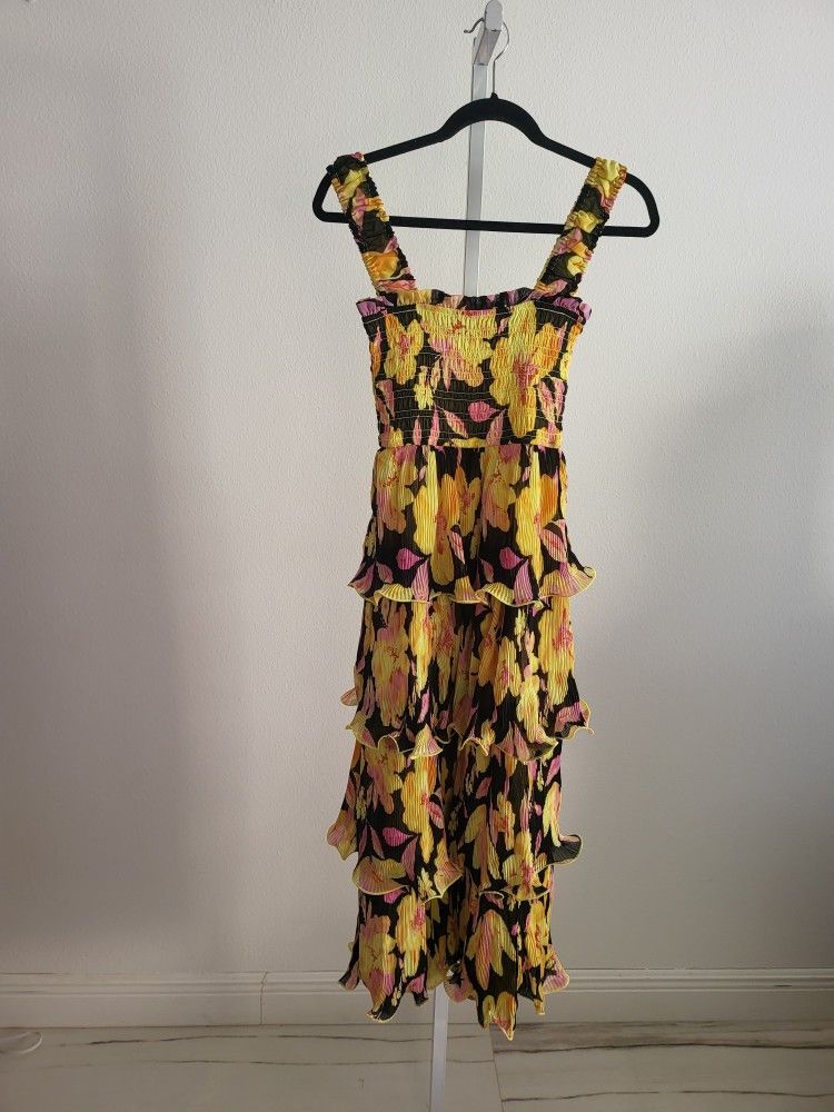 Reset by Jane Dress