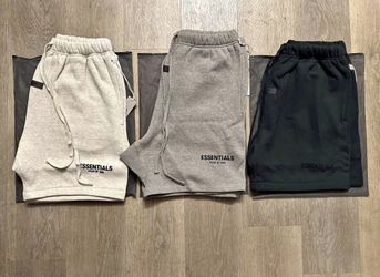Essential shorts