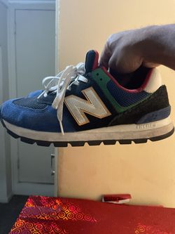 New Balance