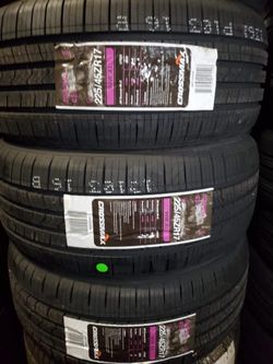 225 45 17 LLANTAS 