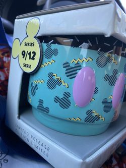 Mickey Mouse September Mug 