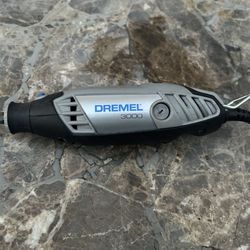 Dremel Rotary Tool