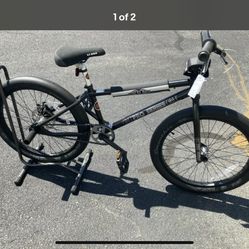 24” Gt, Pro Series, Performer 