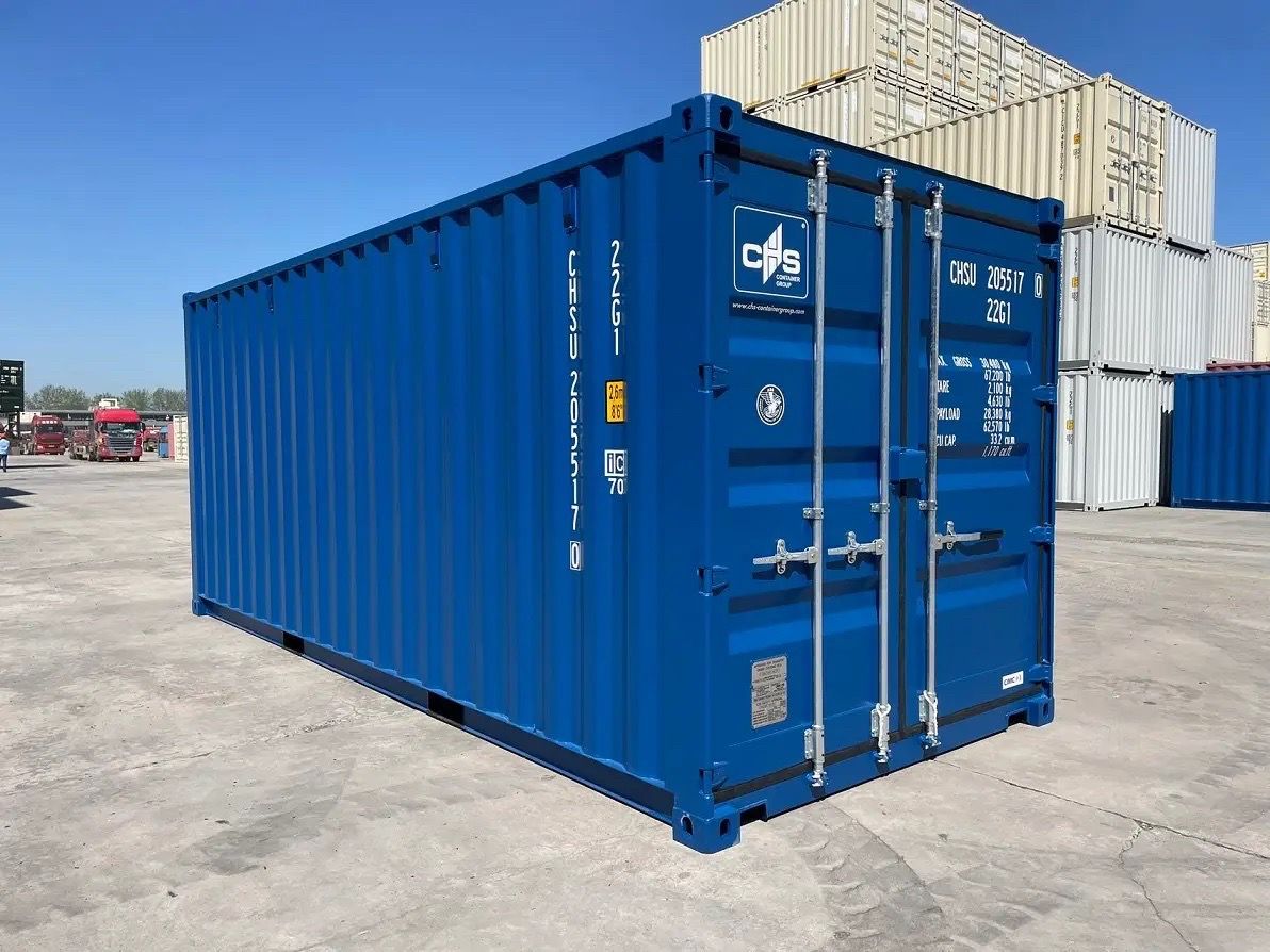 Containers for SALE - 20’ & 40’