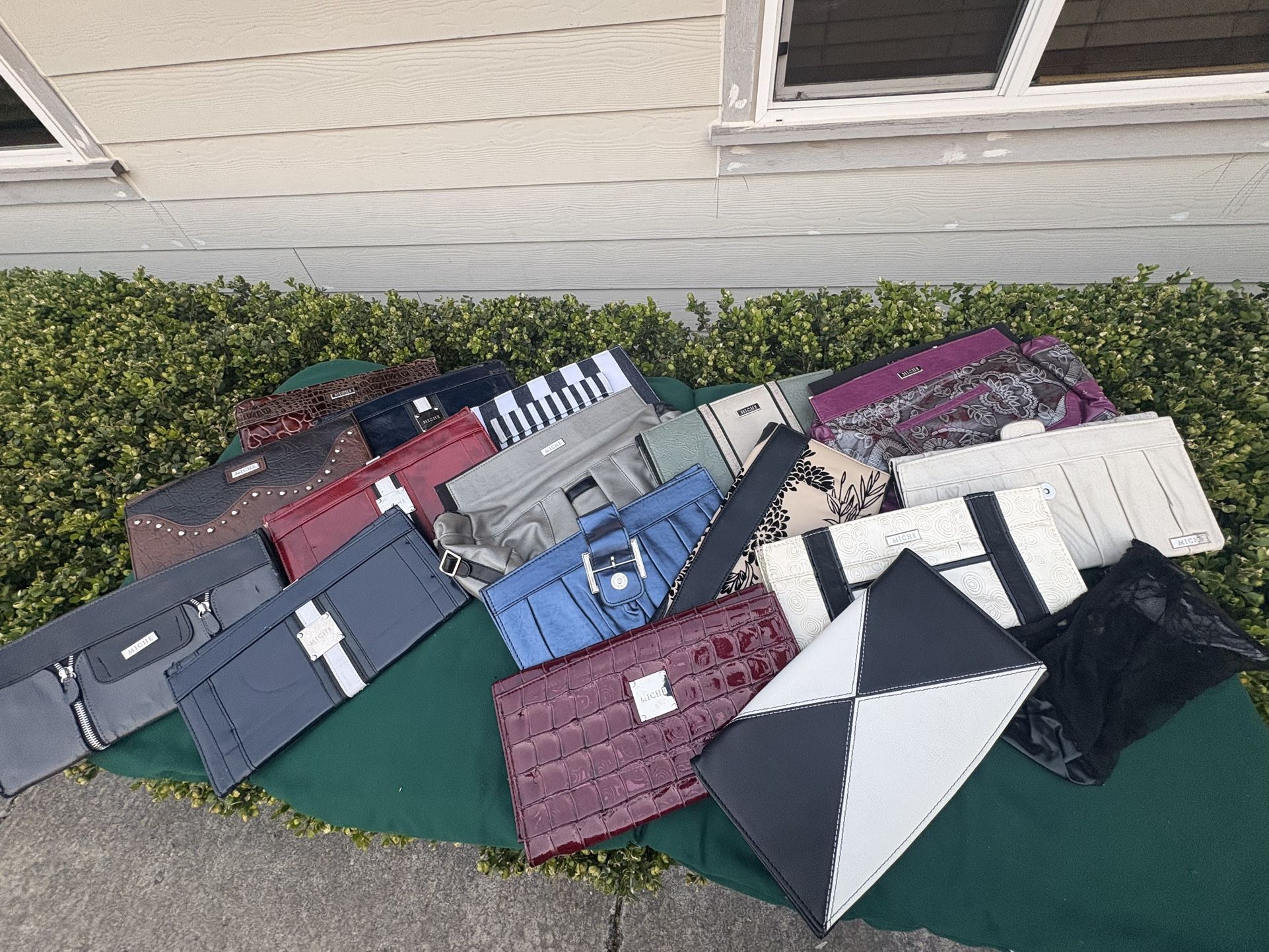 Miche Interchangeable Purses