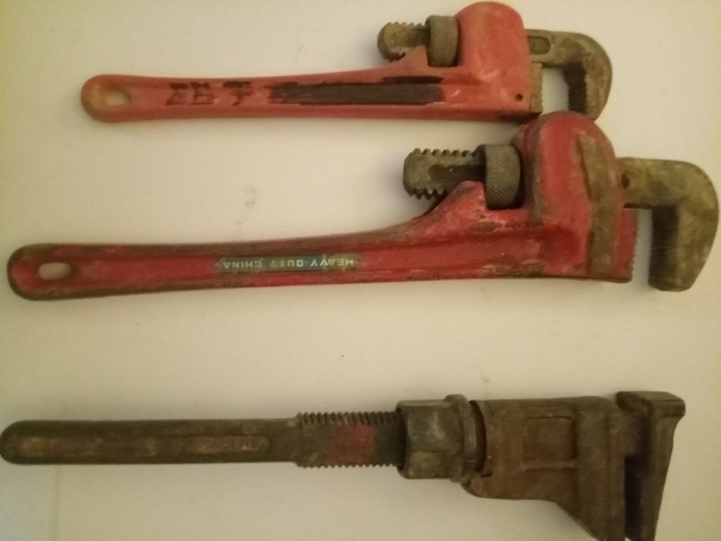 Antique Tools Late 1800 Early 1900