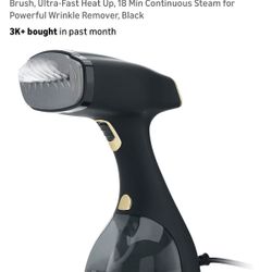 Electrolux Steamer for Clothes