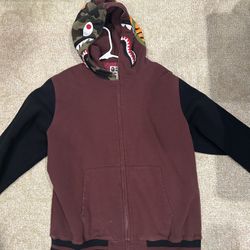 Bape Hoodie