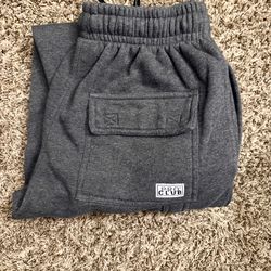 Pro Culb Sweats Pick Up For All 100$