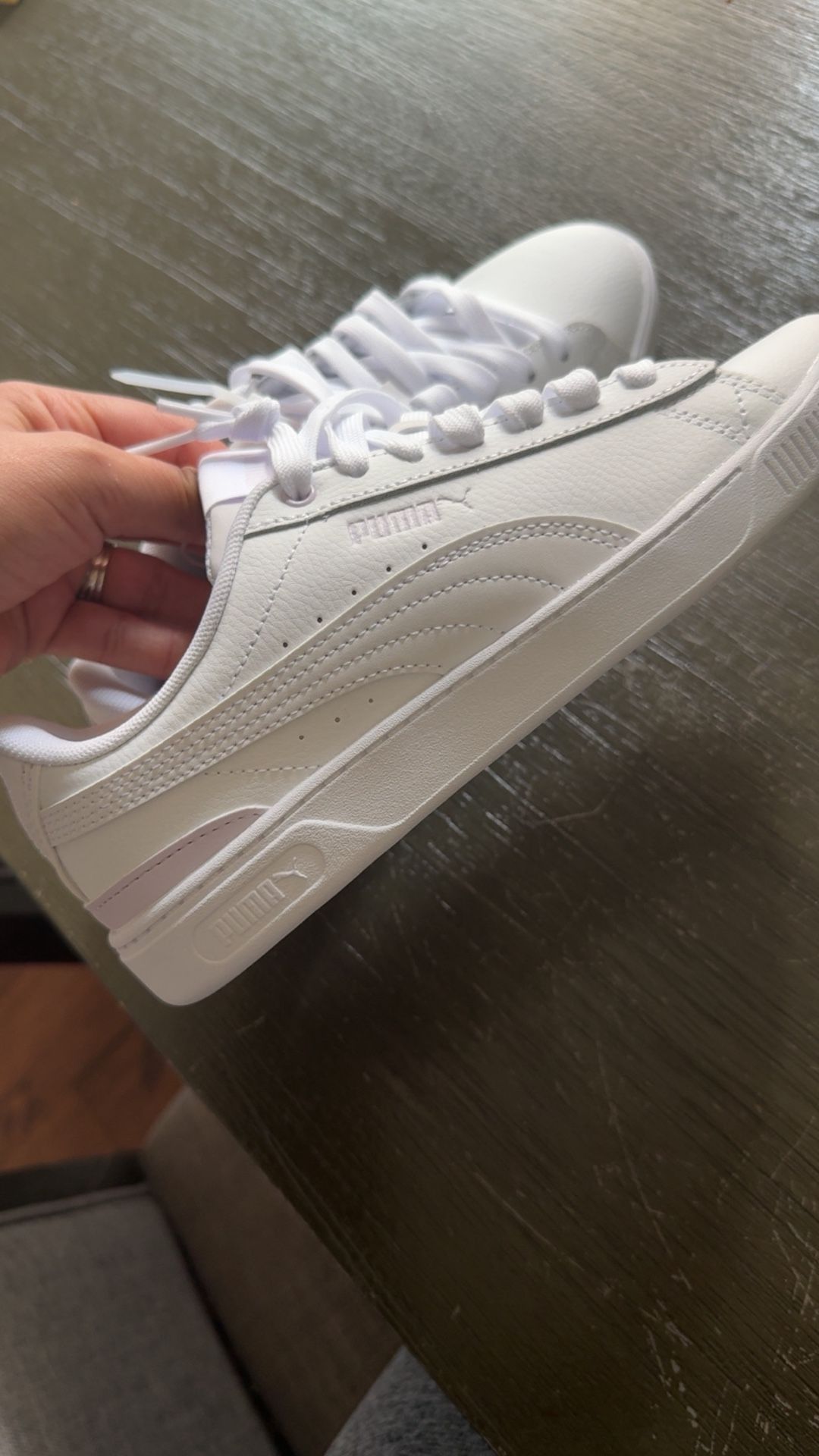 Puma shoes