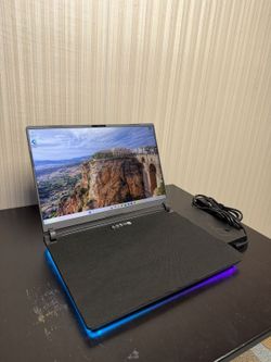 ASUS ROG Strix G16 2025 G615JMR-AS74 16” RTX™ 5060 i7 14650HX 16GB 1TB OPEN BOX.