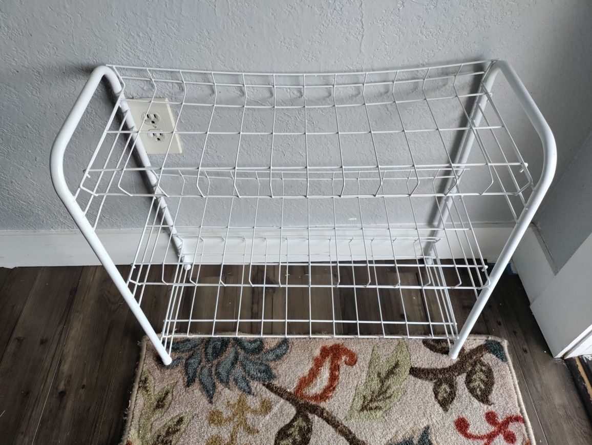 Shelf Organizer