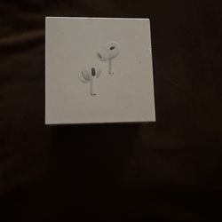 Brand New AirPods