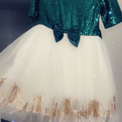 Little Girl Dress