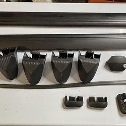 J2 Universal Crossbars 55” 