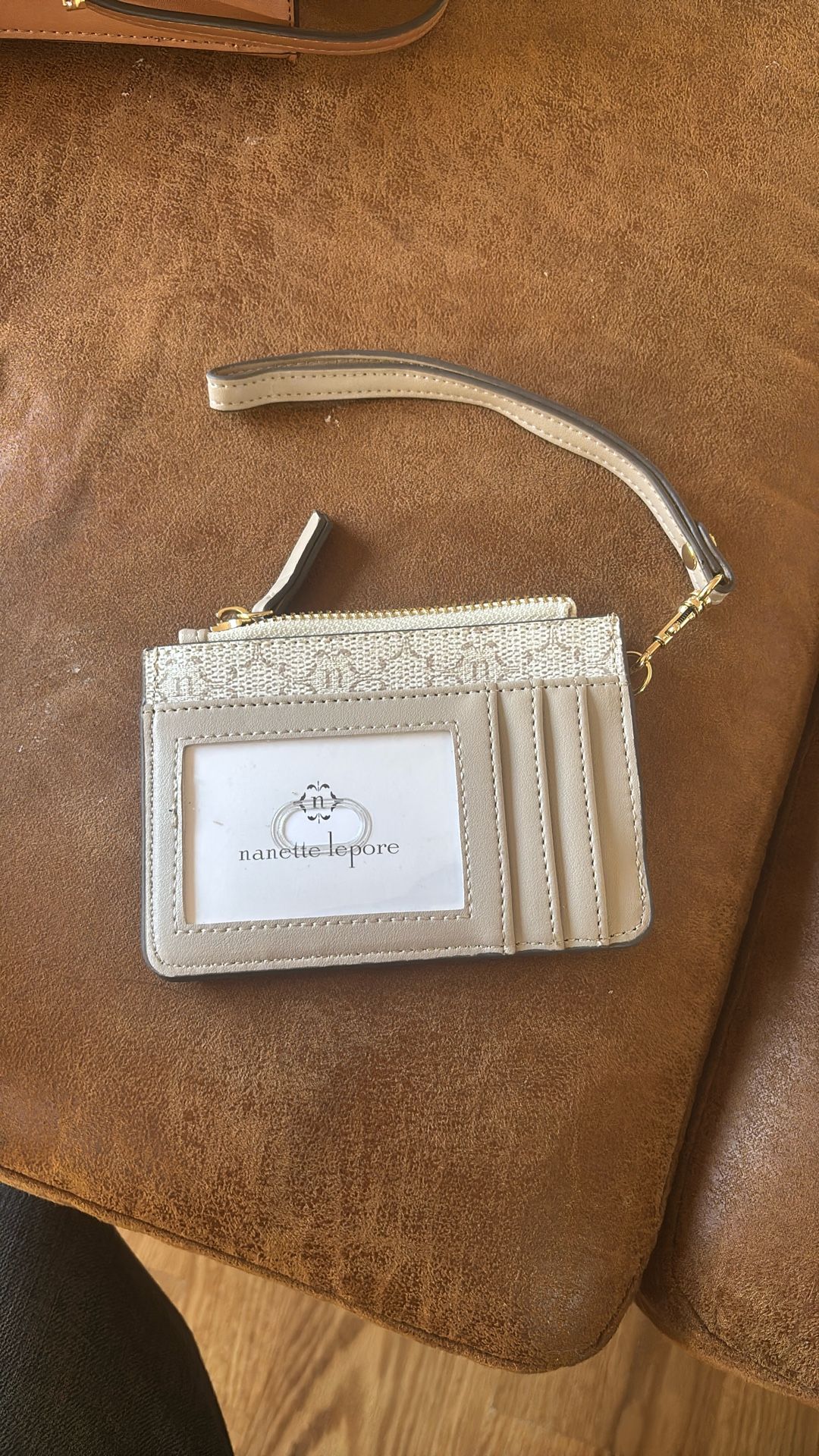 Nanette Lepore Wallet