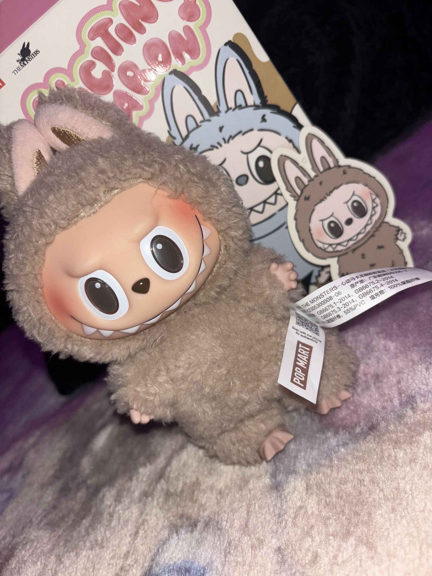 Labubu