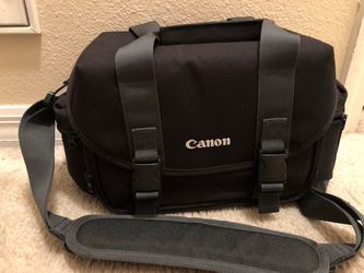 Canon Bag for DSLR