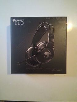 Roccat Elo